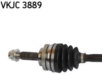 Drive Shaft VKJC3889 - image 2