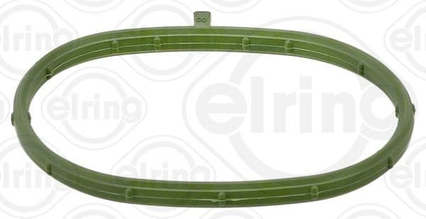 Gasket, intake manifold housing 191.552
