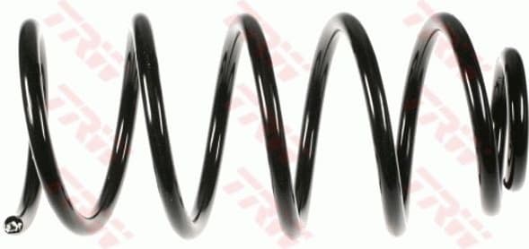 Suspension Spring JCS770