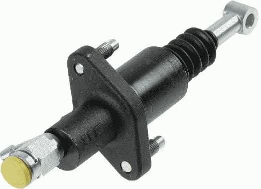 Master Cylinder, clutch 6284 600 570 - image 2