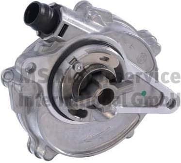 Vacuum Pump, braking system 7.24807.58.0