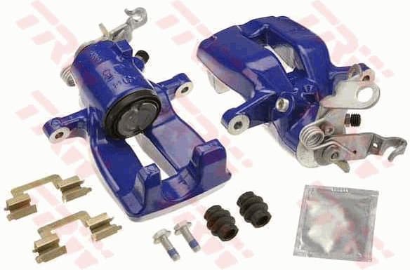 Brake Caliper BHS939