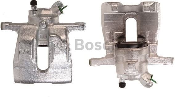Brake Caliper 0986134436