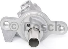 Brake Master Cylinder 0204788355