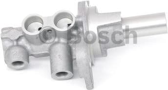 Brake Master Cylinder 0204788355 - image 4