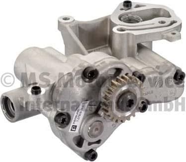 Oil Pump 7.07919.05.0