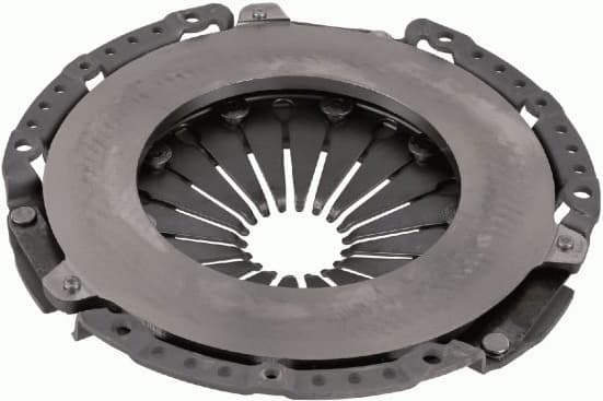Clutch Pressure Plate 3082 308 042 - image 2