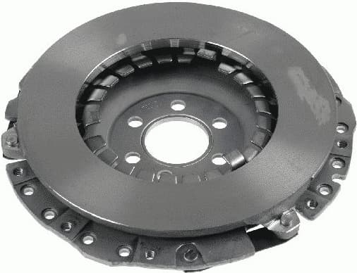 Clutch Pressure Plate 3082 308 931 - image 2