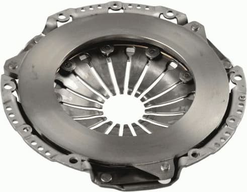 Clutch Pressure Plate 3082 302 731 - image 2