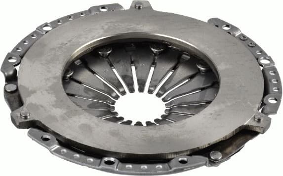Clutch Pressure Plate 3082 311 341 - image 2