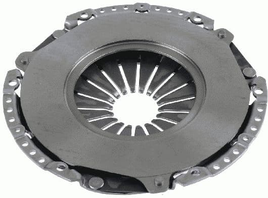 Clutch Pressure Plate 3082 311 641 - image 2