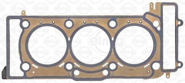 Gasket, cylinder head 598.260