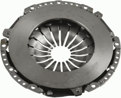 Clutch Pressure Plate 3082 307 731 - image 2