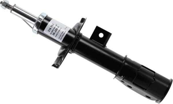 Shock Absorber 316 762