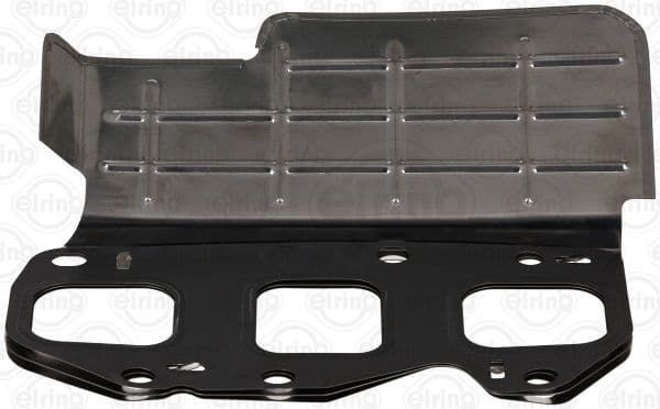 Gasket, exhaust manifold 366.921