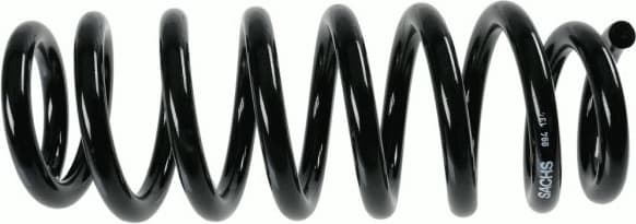 Suspension Spring 994 134