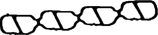 Gasket, intake manifold 450204P