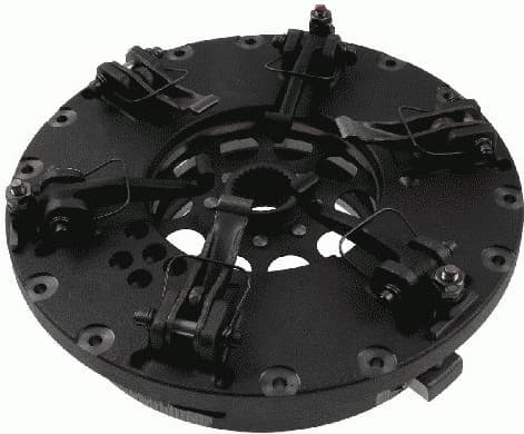 Clutch Pressure Plate 1888 600 116