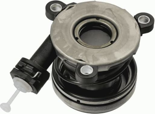 Central Slave Cylinder, clutch 3182 600 223 - image 2