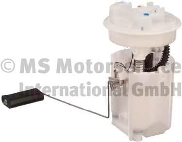 fuel supply unit 7.00468.66.0