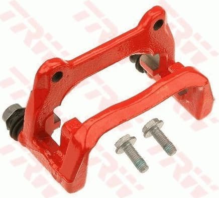 Bracket, brake caliper BDA928