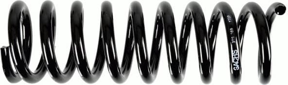 Suspension Spring 996 369