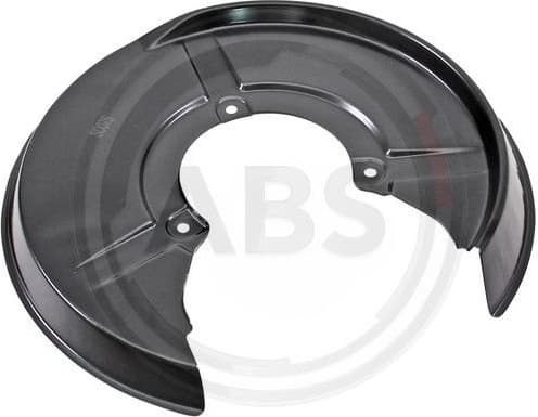 Splash Guard, brake disc 11024