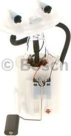 fuel supply unit 0580303052