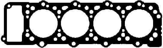 Gasket, cylinder head 414256P