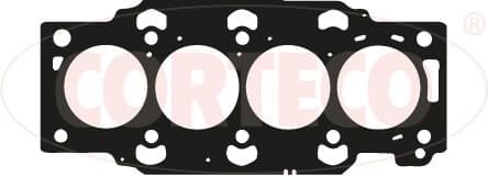 Gasket, cylinder head 49422179