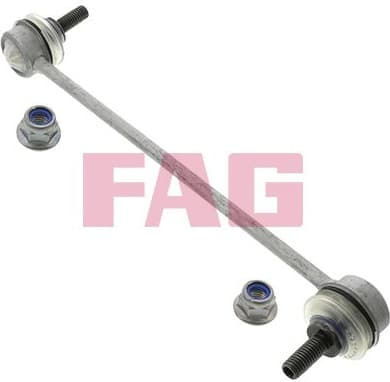 Link/Coupling Rod, stabiliser bar 818031310