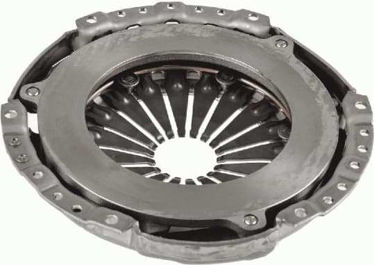 Clutch Pressure Plate 3082 001 613 - image 2