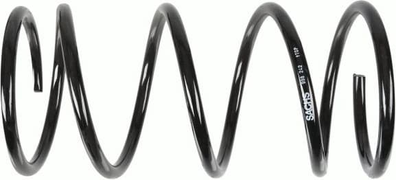 Suspension Spring 998 242