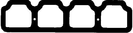 Gasket, cylinder head cover 440245P
