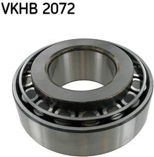 Wheel Bearing VKHB2072