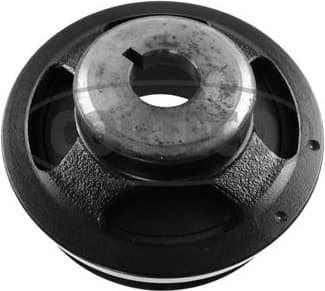 Belt Pulley, crankshaft 49367379