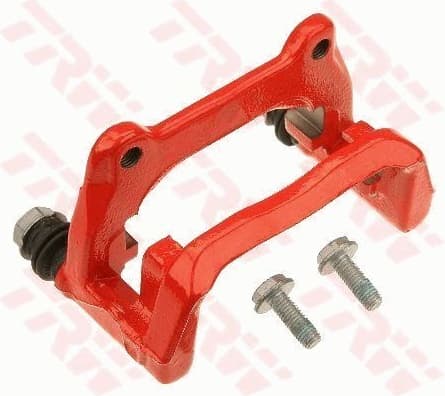 Bracket, brake caliper BDA927