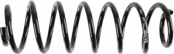 Suspension Spring 994 339