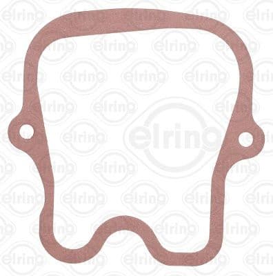 Gasket, cylinder head cover 638.901