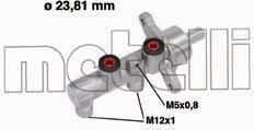 Brake Master Cylinder 05-0712