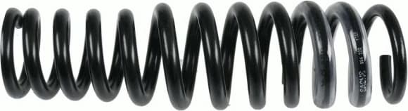 Suspension Spring 994 222