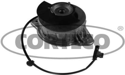 Mounting, engine 49363437