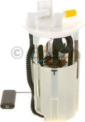 fuel supply unit 0580303084 - image 2