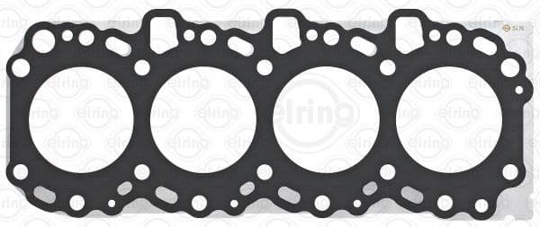Gasket, cylinder head 854.390