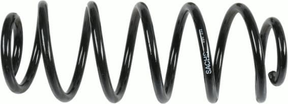 Suspension Spring 994 232