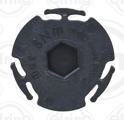 Screw Plug, oil sump 642.110 - image 2