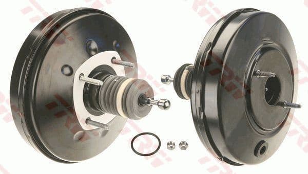Brake Booster PSA120