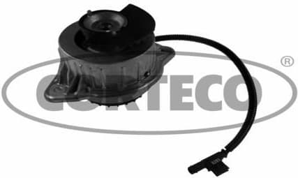 Mounting, engine 49363435