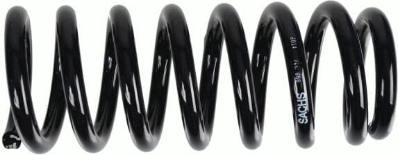 Suspension Spring 998 314