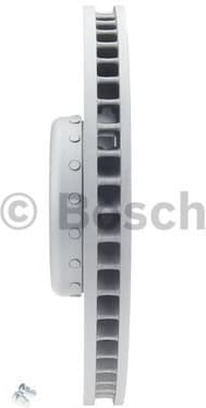 Brake Disc 0986479E30 - image 2